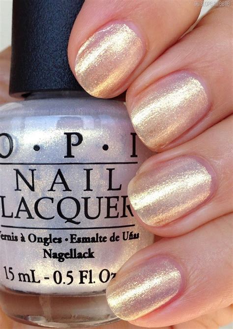 What Are Ski Slope Nails - Design Talk