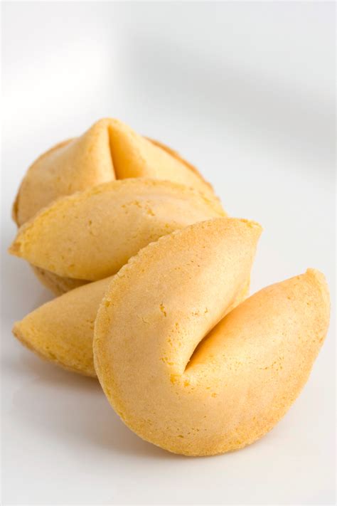 Fortune Cookies Come From at Carolyn Brunson blog