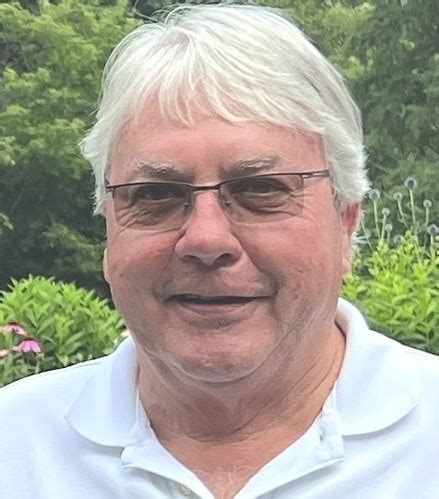 Robert Byron Obituary (1950 - 2025) - Auburn, NY - The Citizen