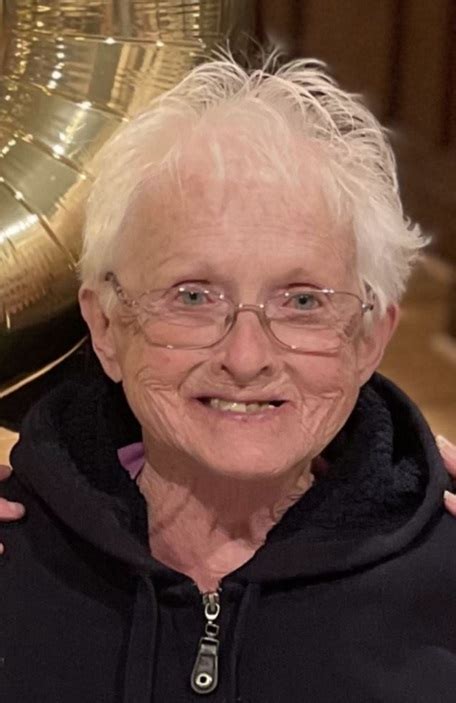 Judith A. L'Heureux | Watson Funeral Home