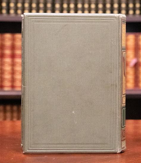 c.1880 Gullivers Travels by Jonathan Swift Illustrated Fine Binding ...