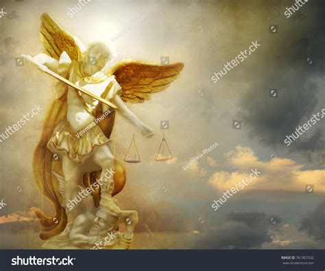 Michael Archangel Supernatural