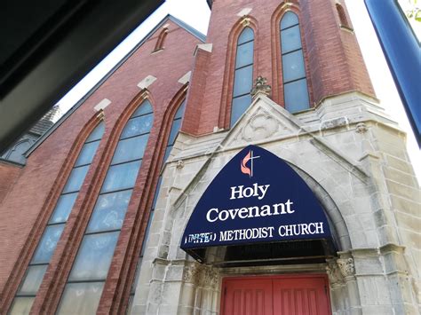Holy Covenant United Methodist
