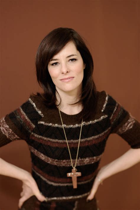 Parker Posey on Café Society, 1930s Fashion, Flea Markets, and More ...