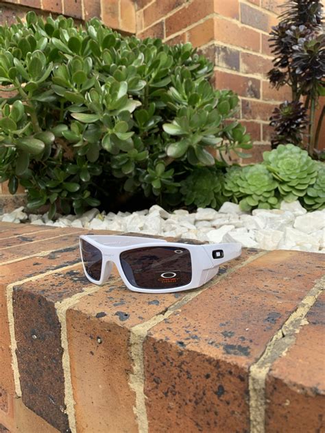 Gafas Blancas Oakley Ferxxo Clasicas | Urban Blink Shop