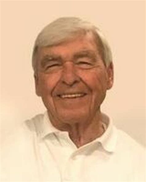 Bill D. Lanter Obituary - The Oak Ridger