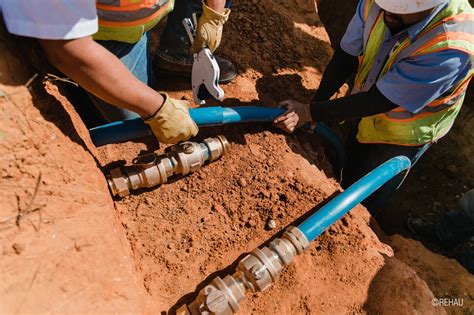 PPI offers online course on PEX water service lines - Mechanical Business