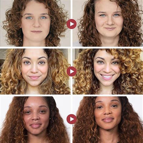 Mousse for Curly Hair That Won't Leave It Crunchy - Keratin Treatment ...