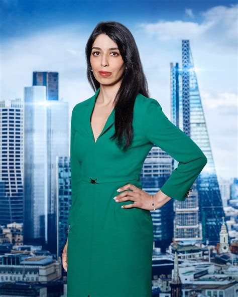 Meet the latest batch of The Apprentice candidates - AOL