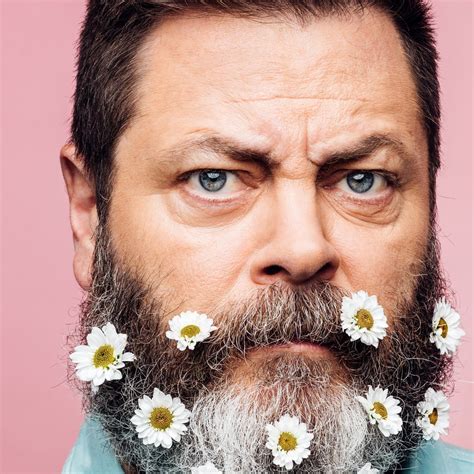 Ron Swanson's Instagram, Twitter & Facebook on IDCrawl