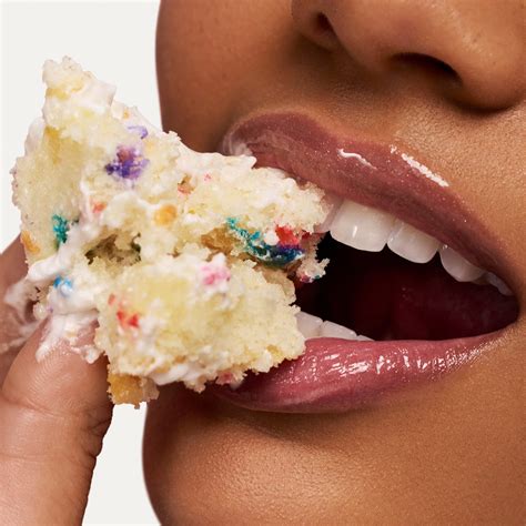 Lip Butter Balm, Birthday Cake | Summer Fridays