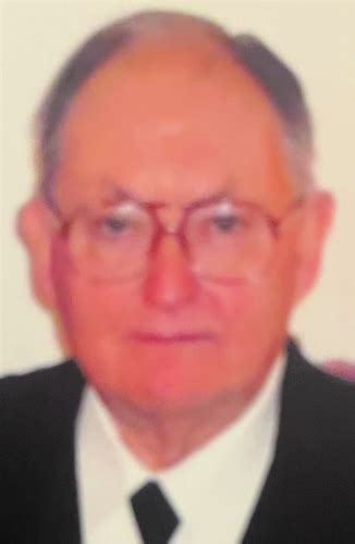 Charles Kidder Obituary (2025) - Houston, PA - Observer-Reporter