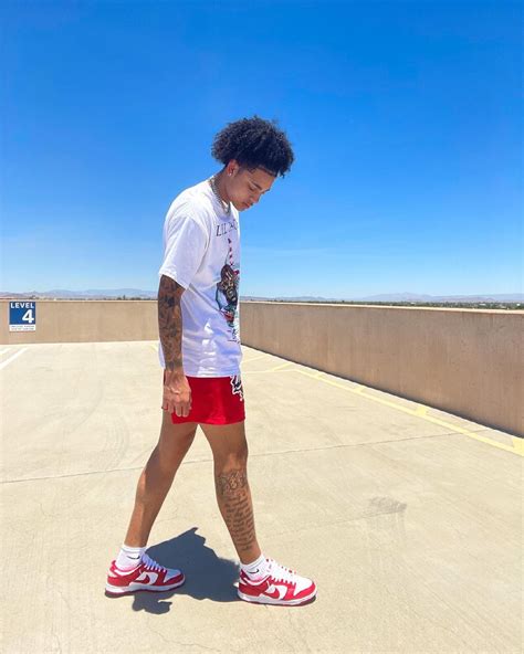 What Is Cam Wilder Famous for? Age, Height, Net Worth