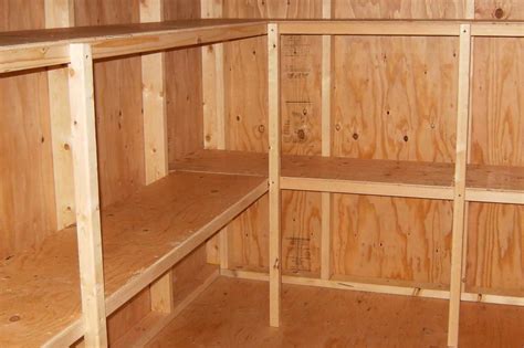 Small to Large: How to Maximize Your 8x8 Shed