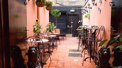 Johnny Fontane's is Darlinghurst's New Godfather-Inspired Bar ...