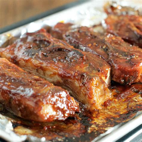 Country Style Pork Ribs Oven Recipe Boneless | Besto Blog