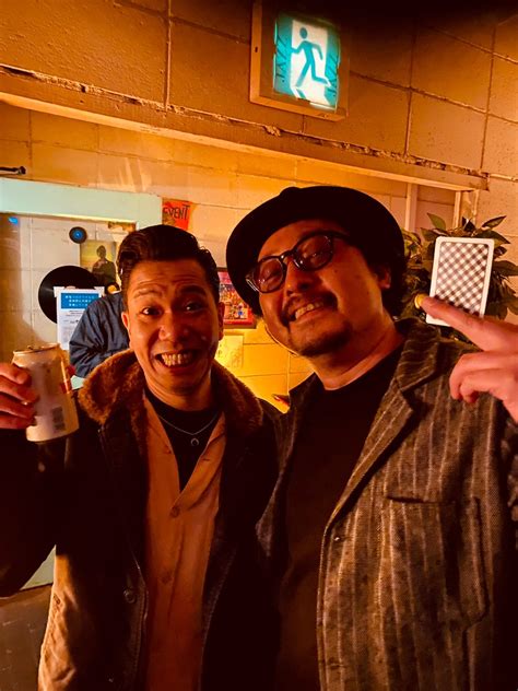 NUDE RESTAURANT 28TH ANNIVERSARY イベントフォトレポート後編 | NUDE RESTAURANT