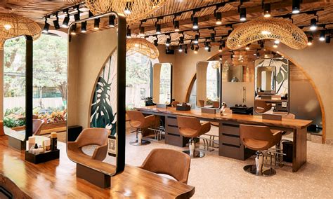 #AIExclusive: Alwarpet’s indigenous-infused luxury salon experience ...