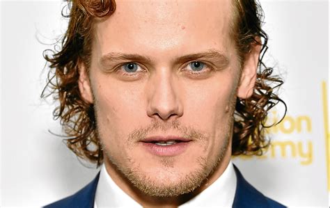 Scottish People Red Hair