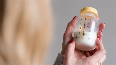 What Does Breast Milk Taste Like Quora