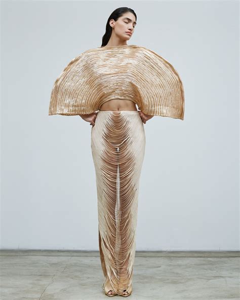 NOT JUST A LABEL on Instagram: "Introducing just #NJALScouted brand @weiseatelier, founded by ...