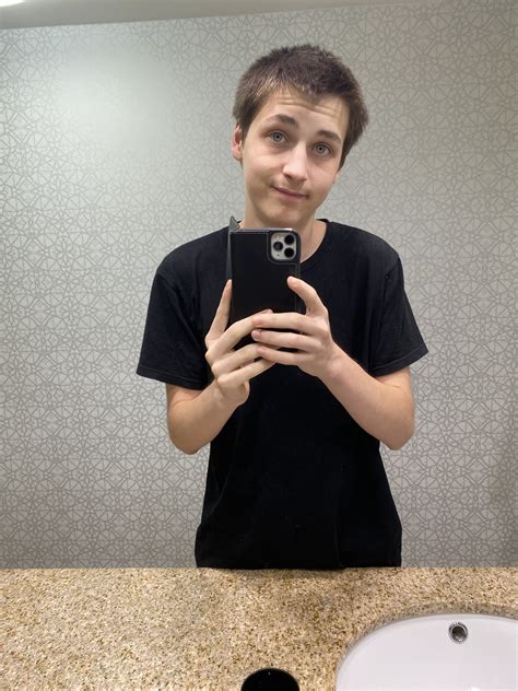 I've been kept away from the internet for longer than I should have, I haven't been exposed to ...