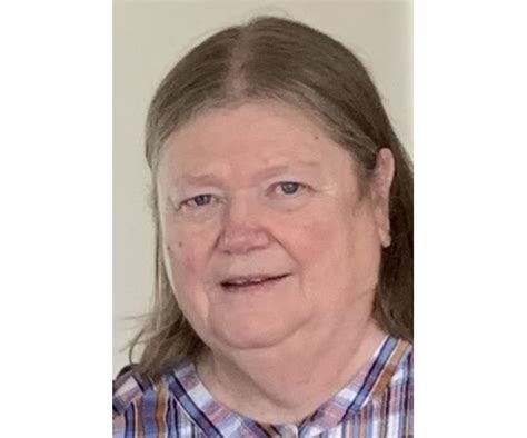 Marcia Schrock Obituary (1950 - 2025) - Manistee, MI - Manistee News ...