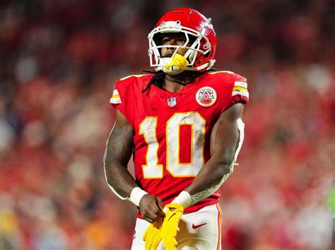 Isiah Pacheco's Contract Breakdown, Salary, Career Earnings and more