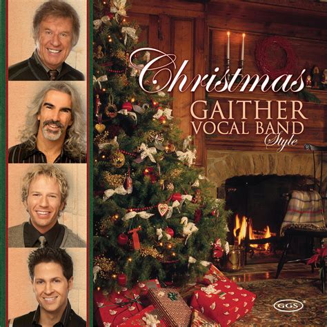 Gaither Vocal Band - Christmas Gaither Vocal Band Style | iHeart