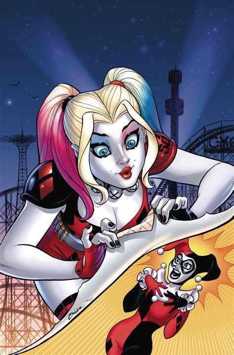 Harley Quinn #19 | Fresh Comics