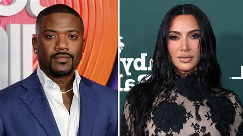 Ray J sicher: Sextape mit Kim K. hatte einen großen Einfluss