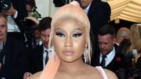 Nicki Minaj arrested in Amsterdam, video of her being detained by ...