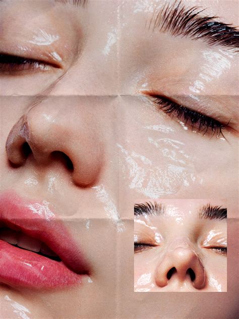 Clogged Pores On Nose