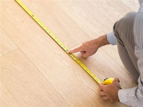 In-Home Flooring Measurement in Frederick, MD | Petersen's Carpet ...
