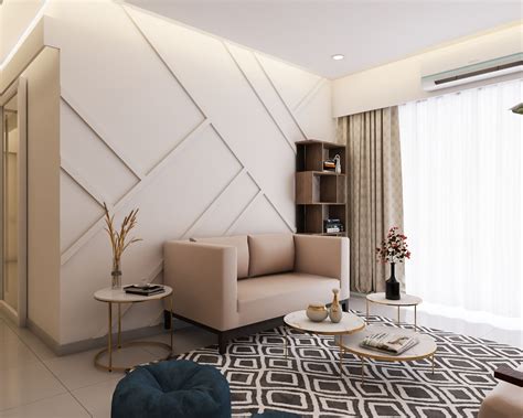 100+ Living Room Wall Decor Design Ideas for Your Home Interiors - Livspace