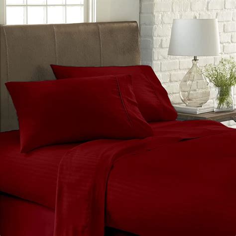 Amazon.com - Split King Sheet Sets for Adjustable beds, fit Mattress ...