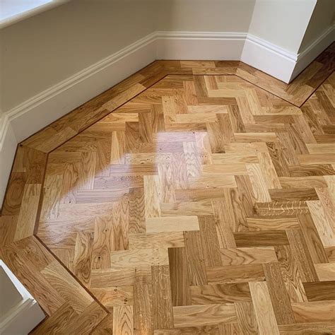 Timeless Solid Wood Flooring - Interflor