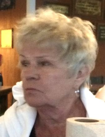 Nancy Louise Orange - 2025 - John M. Oakey & Son Funeral Home & Crematory