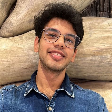 About me - Jay Punekar