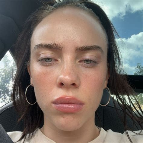 billie eilish via her instagram #billieeilish in 2025 | Haai