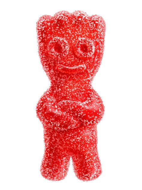 Sour Patch Kids Commercial