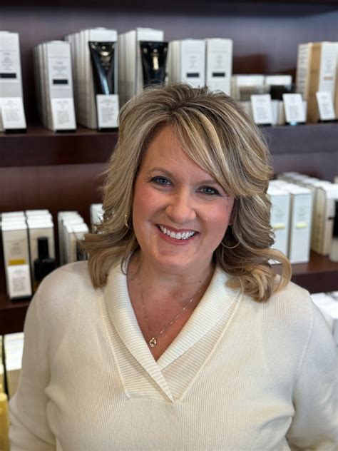 Cole's Salon Savage Team