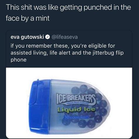 Ice Breakers Liquid Ice