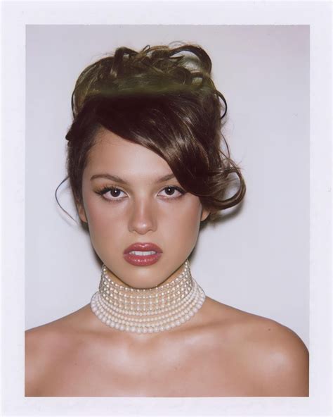 UHD Closeups : r/OliviaRodrigoNSFW