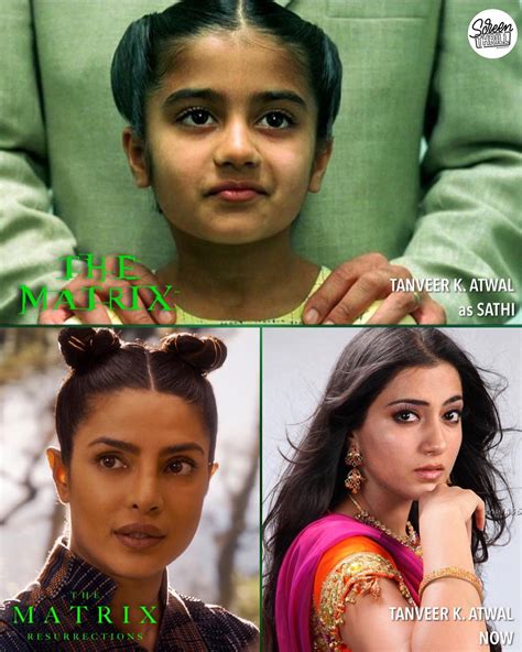 SCREEN THRILL| Movies & TV | This is what the 27 year old Tanveer K ...