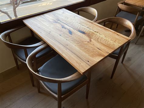 ACRE Kitchen & Bar — Bay Area Redwood