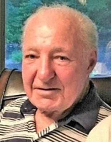 Frank Cavalari Obituary - Times Herald-Record