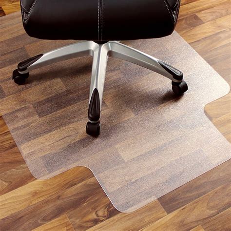 Cheap Hardwood Floor Chair Mat at Gary Bellamy blog