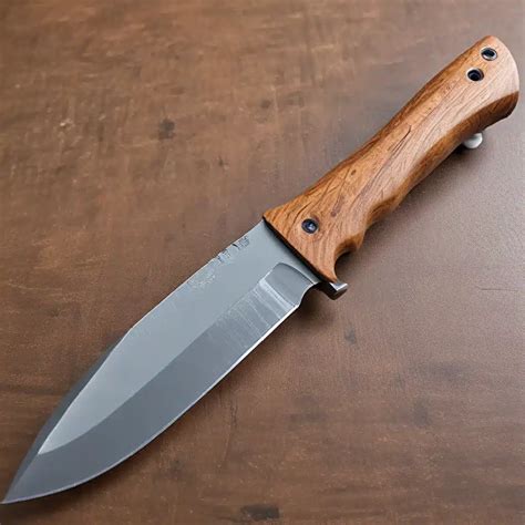 Knife Handle Materials: Exploring the Possibilities - Herman Knives