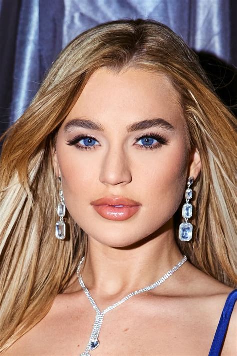 Blake Blossom - Кінобаза